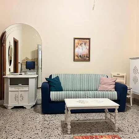 Myhouse 1 - Le Meraviglie Di - 7 Minuti Humanitas Aeroporto Apartment