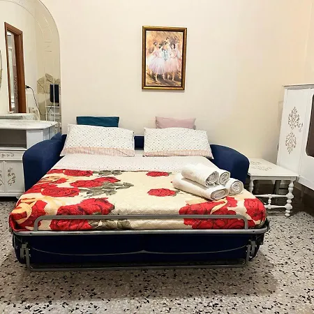 Myhouse 1 - Le Meraviglie Di - 7 Minuti Humanitas Aeroporto Apartment Catania